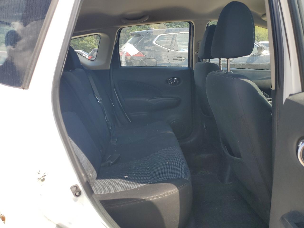 2017 Nissan Versa Note S VIN: 3N1CE2CP5HL379114 Lot: 70985835