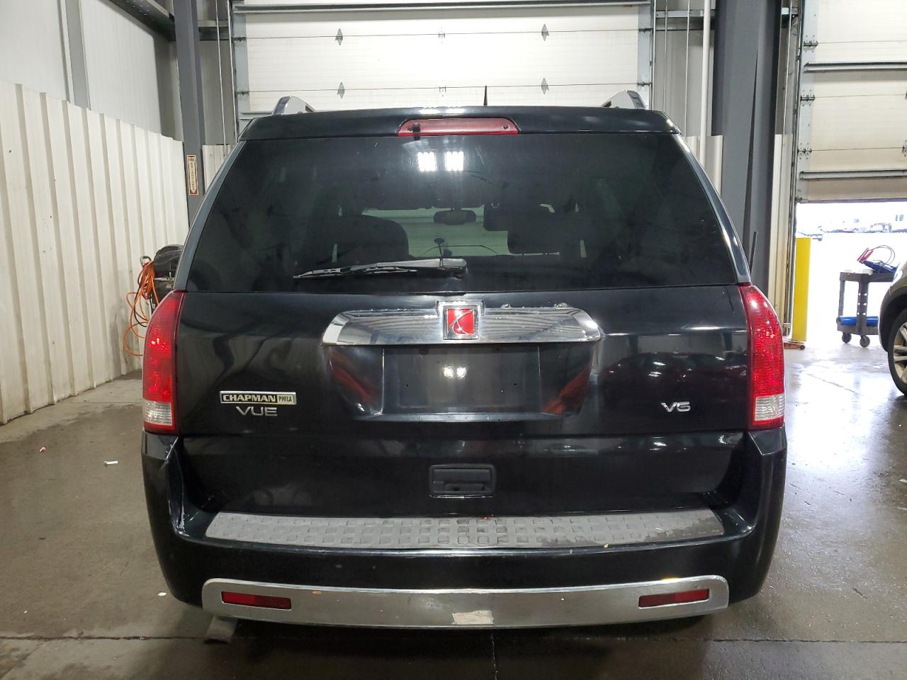 2006 Saturn Vue VIN: 5GZCZ53456S863564 Lot: 80066935