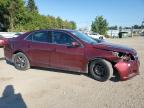 2016 CHEVROLET MALIBU LIMITED LT   for sale at Copart ON - LONDON