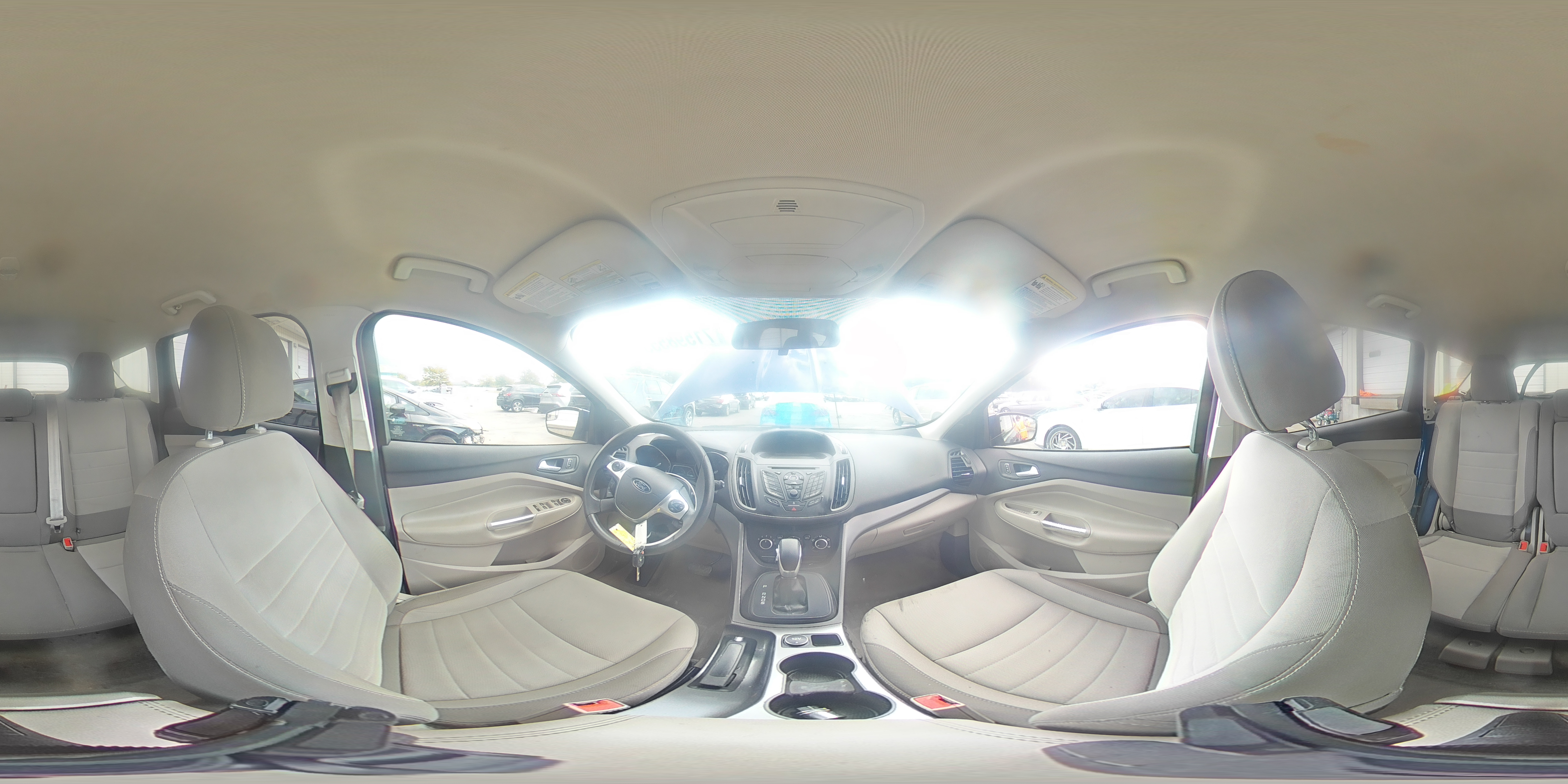 2016 Ford Escape Se VIN: 1FMCU0G79GUC37508 Lot: 71598555