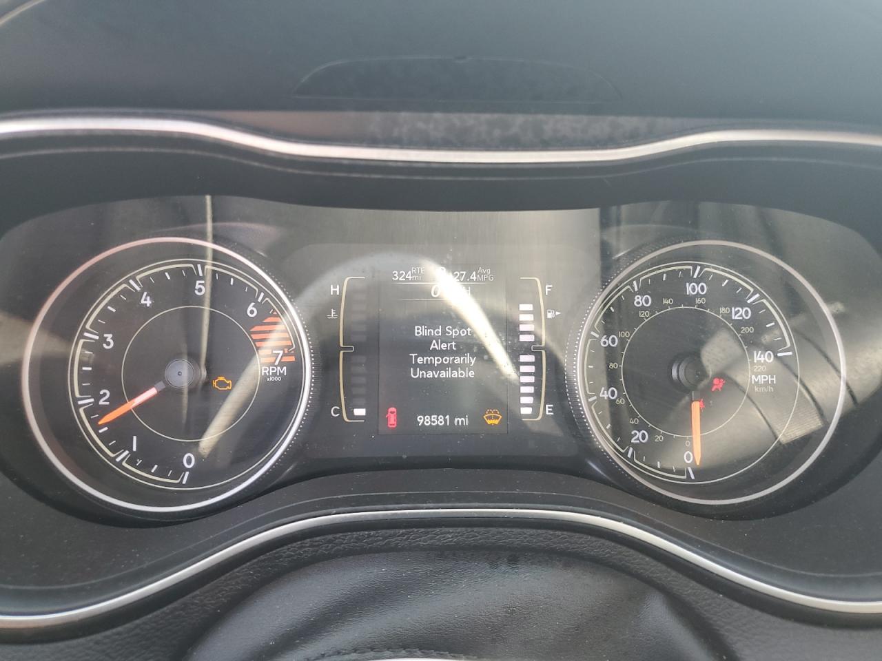 2020 Jeep Cherokee Latitude Plus VIN: 1C4PJLLB7LD610730 Lot: 81234305