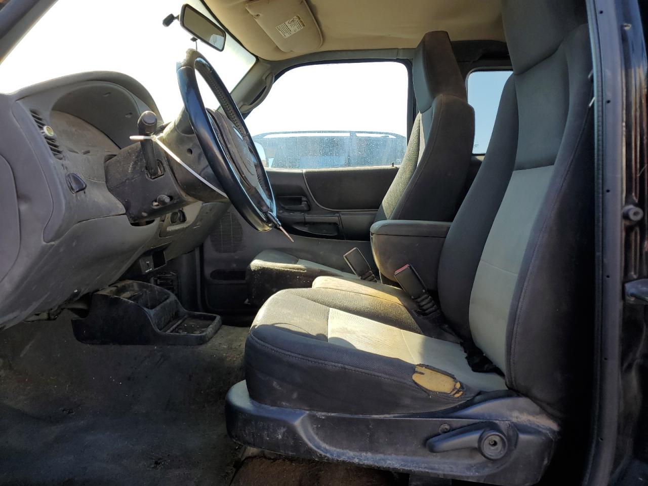 2004 Ford Ranger Super Cab VIN: 1FTZR45EX4PB52972 Lot: 80179525