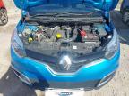 2016 RENAULT CAPTUR DYNAMIQUE S NAV for sale at Copart BRISTOL