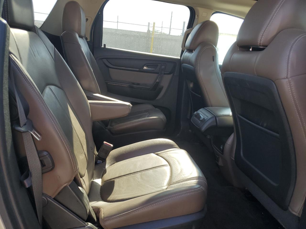 2015 GMC Acadia Slt-1 VIN: 1GKKRRKDXFJ342159 Lot: 84234615