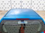 2010 SUZUKI ALTO SZ3 1.0 SZ3 5DR for sale at Copart COLCHESTER