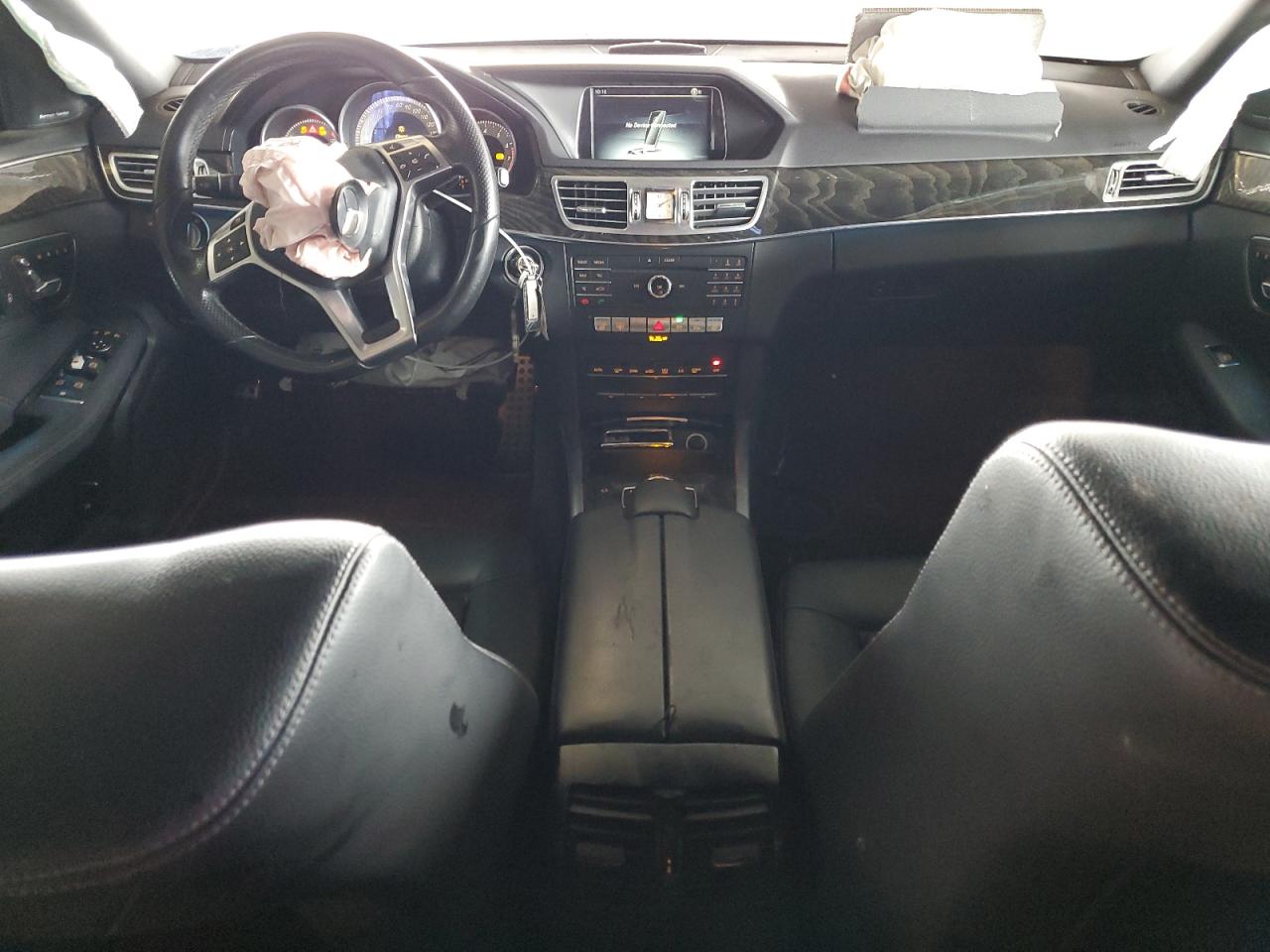 2016 Mercedes-Benz E 350 VIN: WDDHF5KB0GB227691 Lot: 71739115