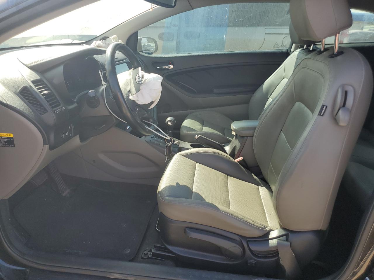 2014 Kia Forte Ex VIN: KNAFX6A87E5225472 Lot: 84047015