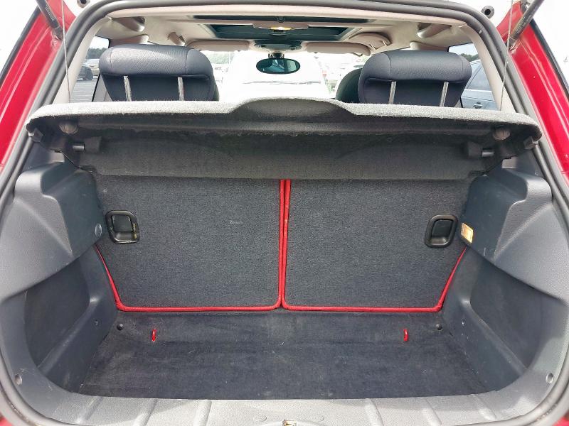 2004 MINI HATCHBACK COOPER