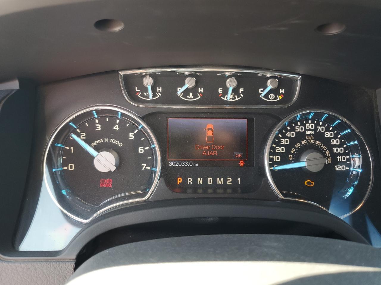 2012 Ford F150 Supercrew VIN: 1FTFW1CTXCFC95646 Lot: 71909435