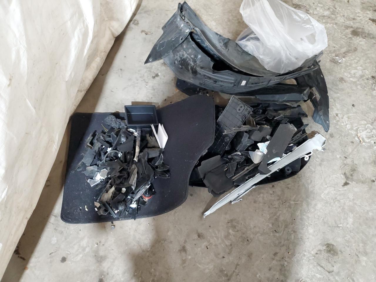 2016 Kia Forte Lx VIN: KNAFK4A65G5613367 Lot: 82087735