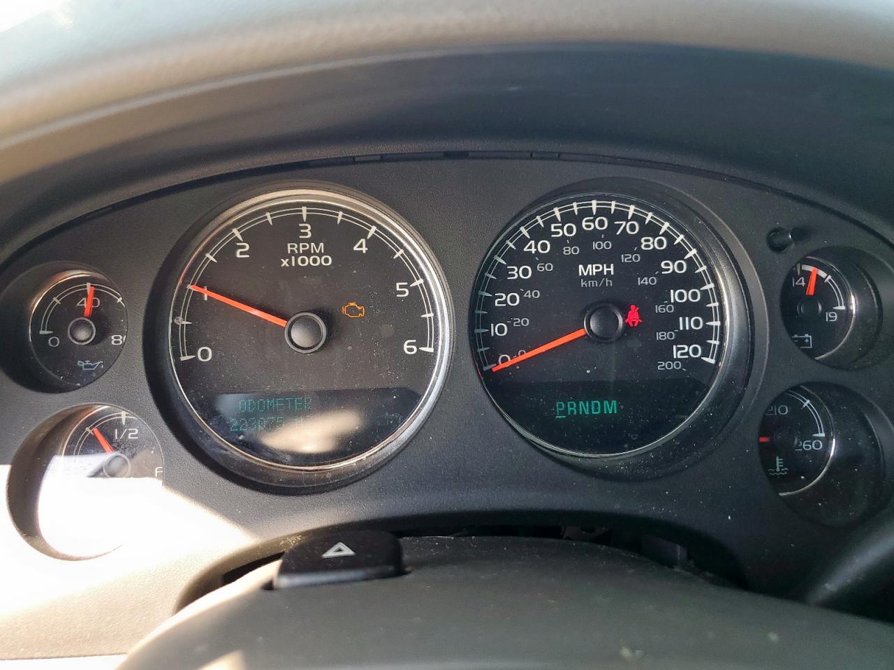 2013 Chevrolet Tahoe C1500 Lt VIN: 1GNSCBE06DR103842 Lot: 84603225