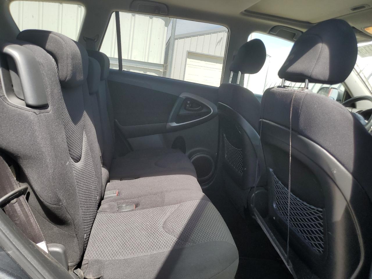 2008 Toyota Rav4 Sport VIN: JTMZK32V486015086 Lot: 81894115