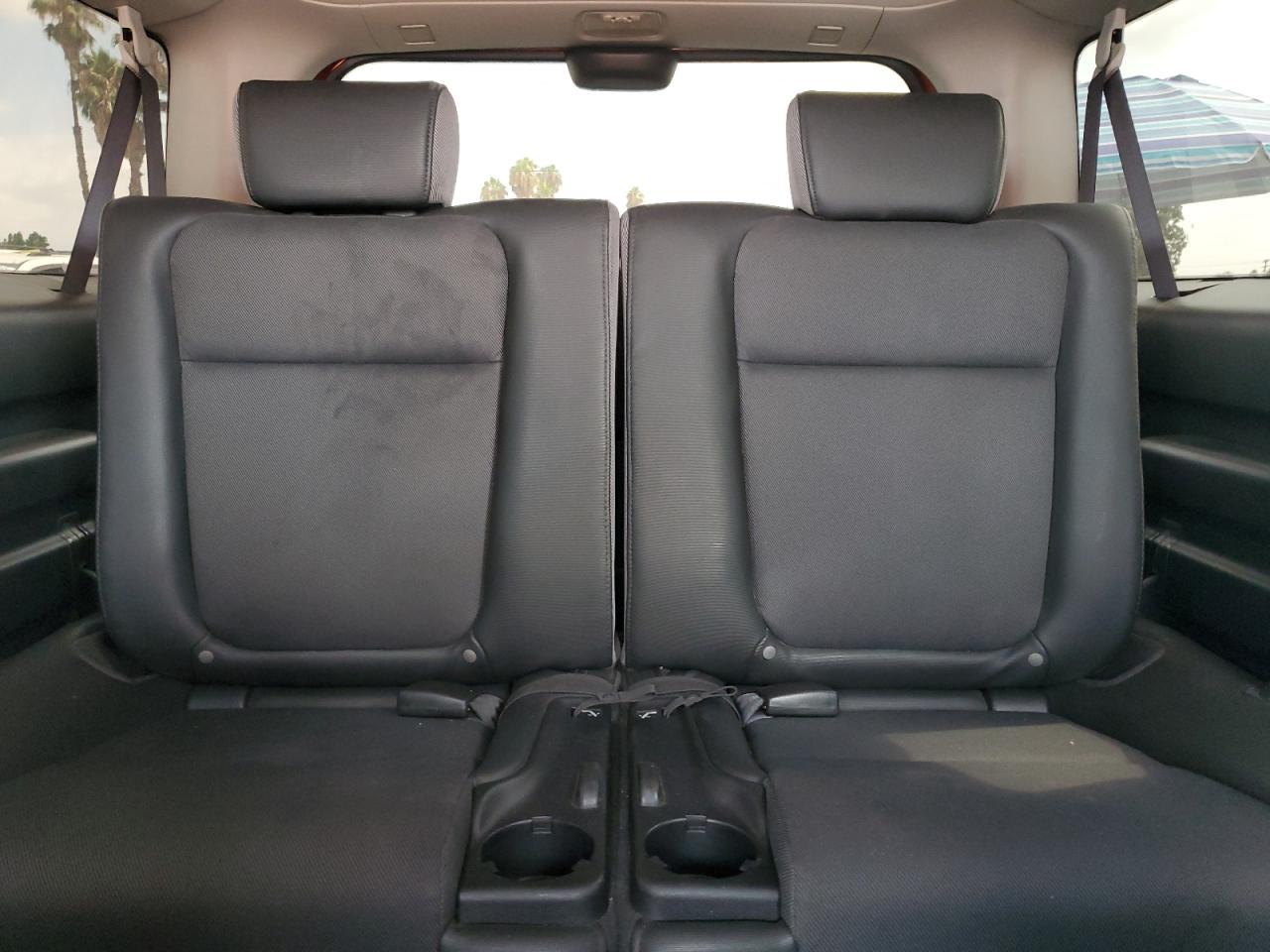 2003 Honda Element Ex VIN: 5J6YH18553L008156 Lot: 80553625