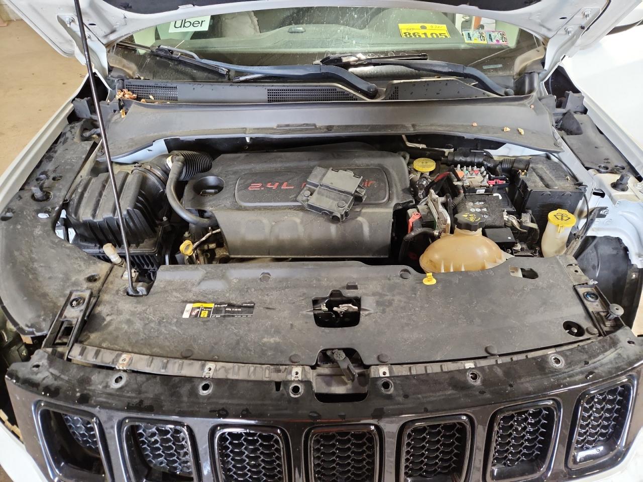 2018 Jeep Compass Latitude VIN: 3C4NJDBB7JT395873 Lot: 82109115