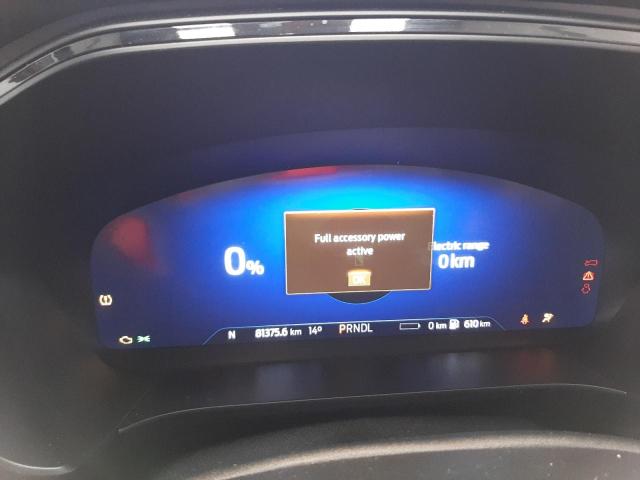 2023 FORD KUGA 