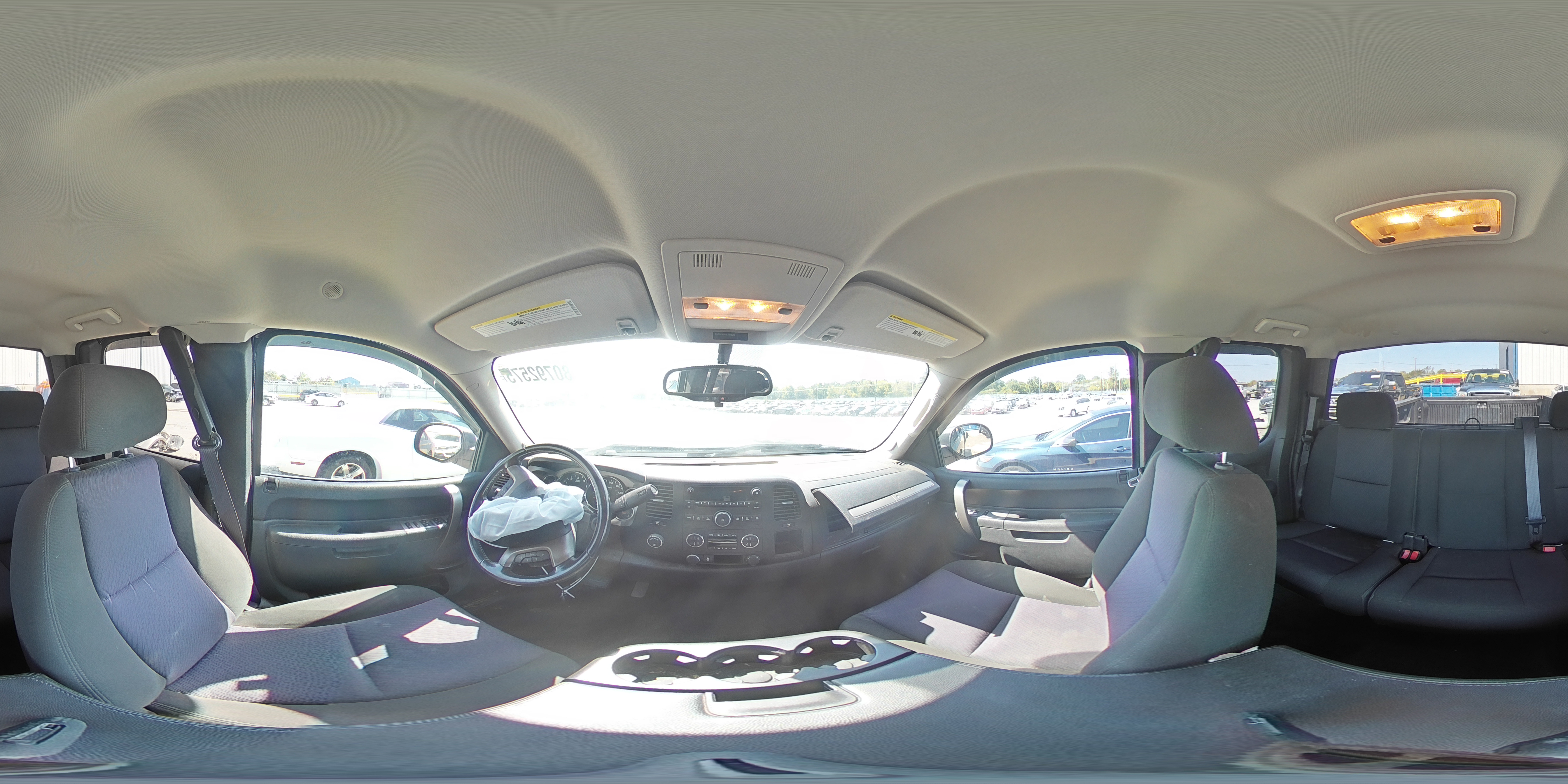 2013 GMC Sierra K1500 Sle VIN: 1GTR2VE71DZ200035 Lot: 80792575