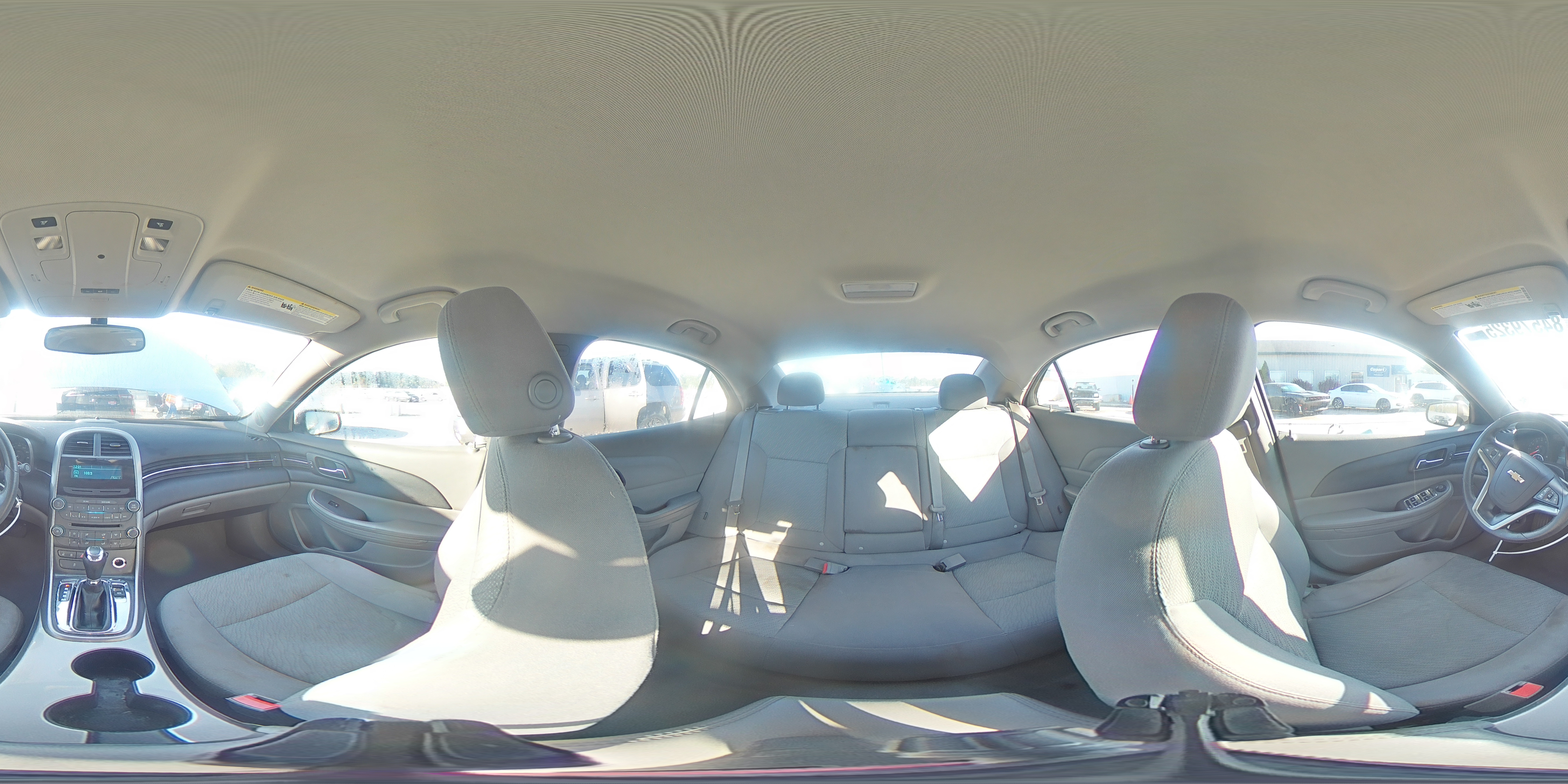 2013 Chevrolet Malibu Ls VIN: 1G11A5SA4DF315240 Lot: 84579325