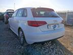 2015 AUDI A3 SE TECHNIK ULTRA TDI  for sale at Copart CORBY