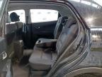 2011 SSANGYONG KORANDO S  for sale at Copart EAST KILBRIDE