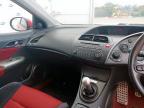 2008 HONDA CIVIC TYPE-R GT I-VTEC  for sale at Copart ROCHFORD