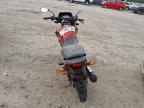 2021 HONDA CBF 125 M-M  for sale at Copart BRISTOL