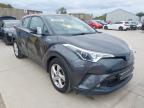 2019 TOYOTA C-HR ICON HEV CVT  for sale at Copart SANDY
