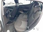 2015 VAUXHALL VIVA SE for sale at Copart SANDTOFT