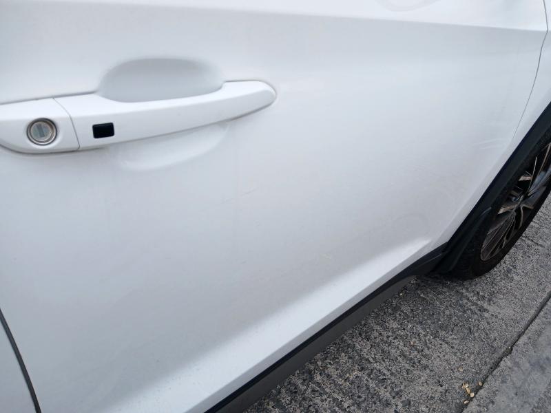 2019 HYUNDAI TUCSON PREMIUM T-GDI 2WD 