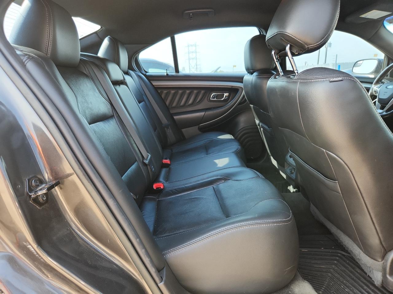 2015 Ford Taurus Sel VIN: 1FAHP2E84FG207456 Lot: 71674575