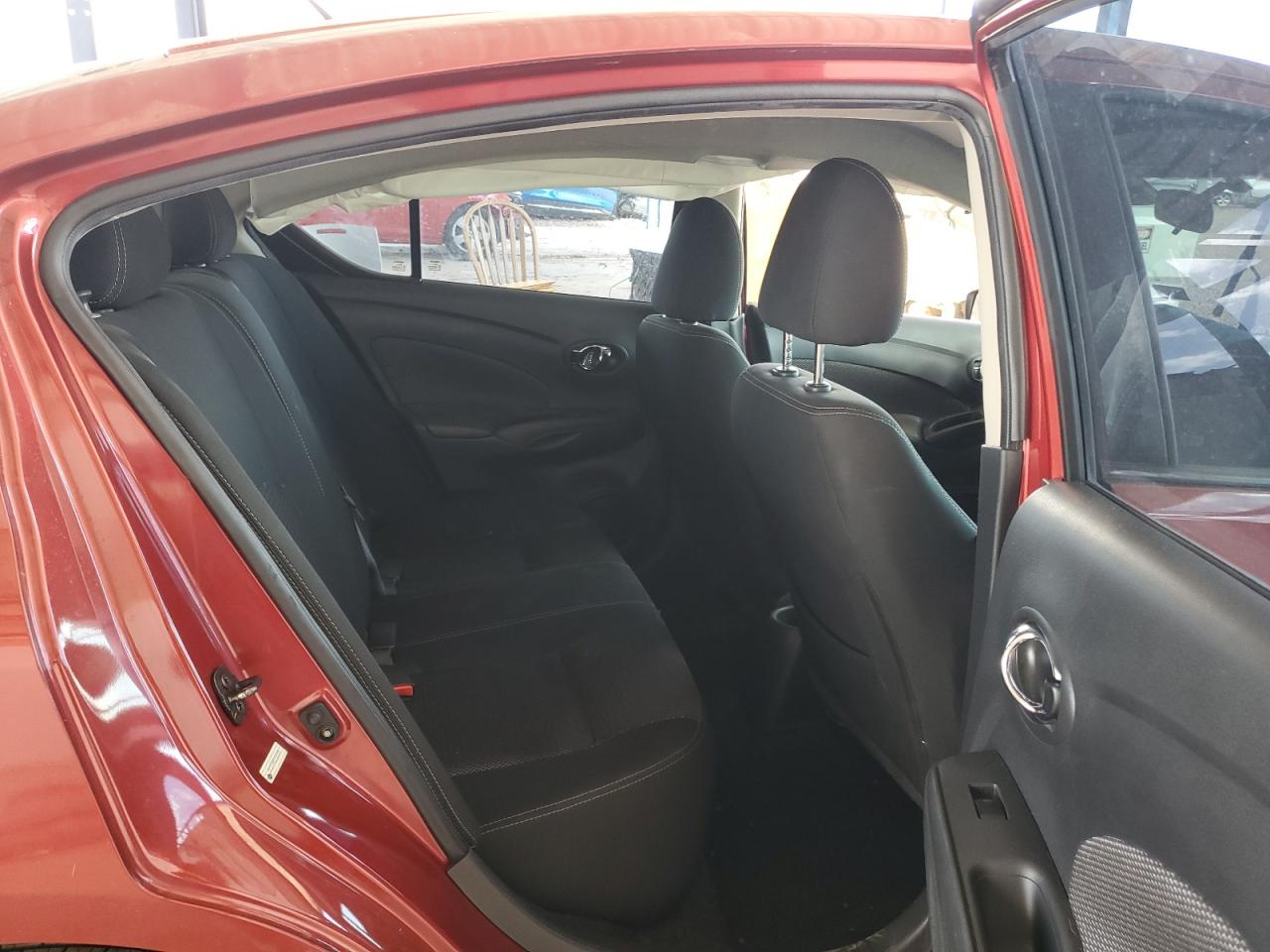 2018 Nissan Versa S VIN: 3N1CN7AP3JL883019 Lot: 71371385