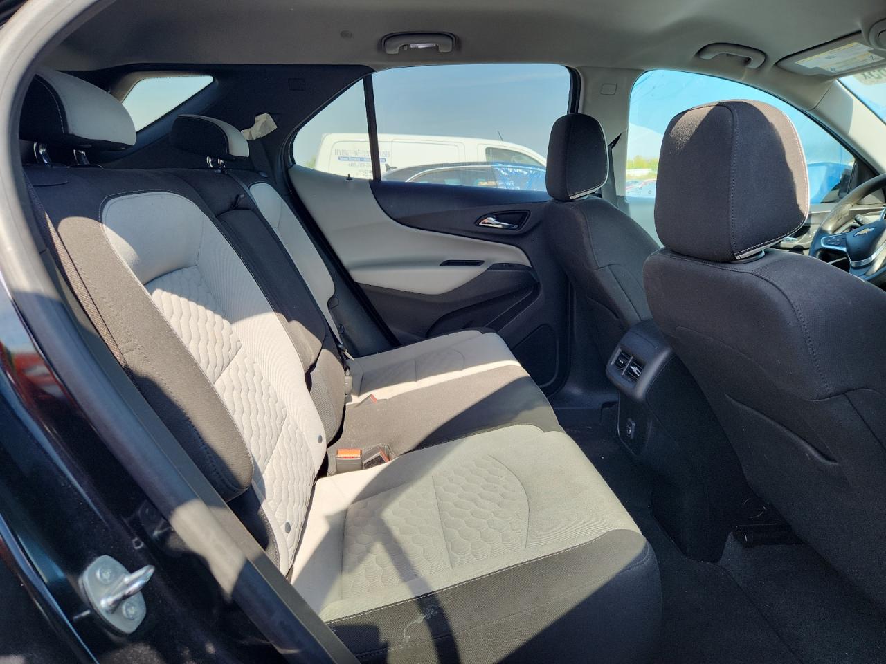 2019 Chevrolet Equinox Lt VIN: 2GNAXKEV6K6128079 Lot: 84286265