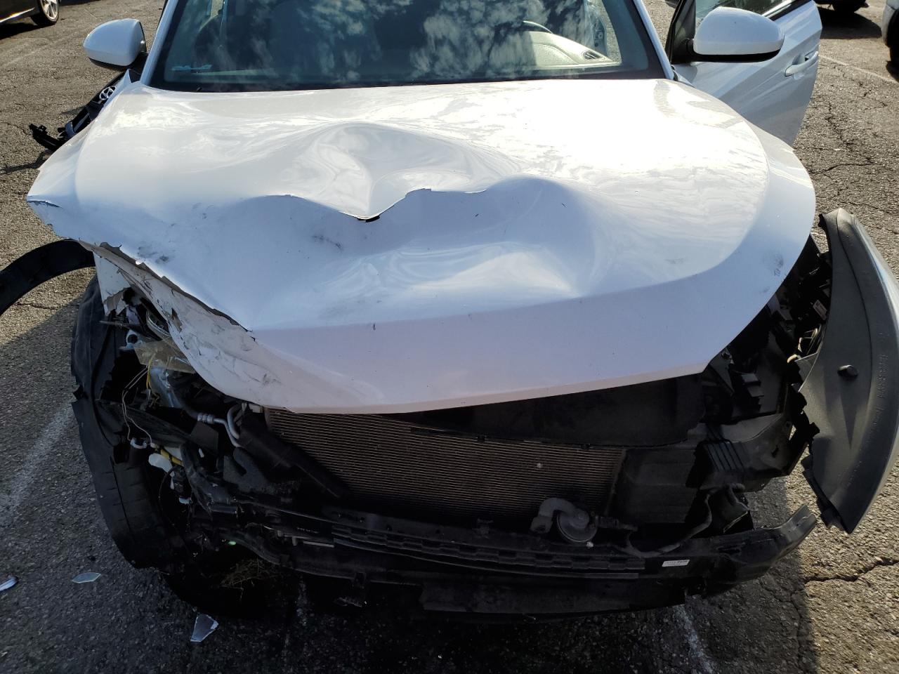 2017 Hyundai Tucson Se VIN: KM8J23A42HU413703 Lot: 81695295