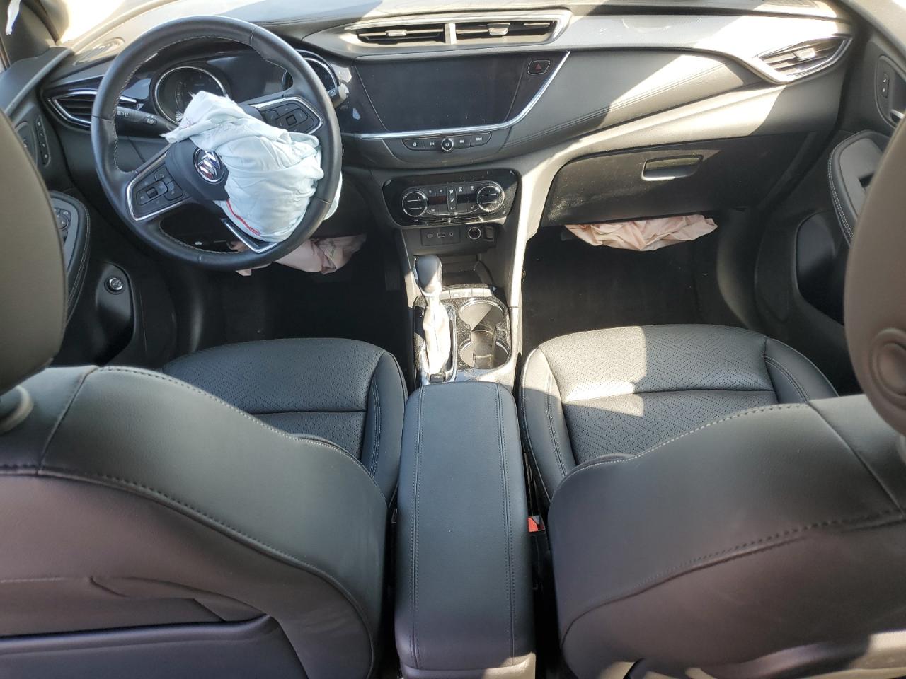 2023 Buick Encore Gx Essence VIN: KL4MMFSL3PB069340 Lot: 80480035