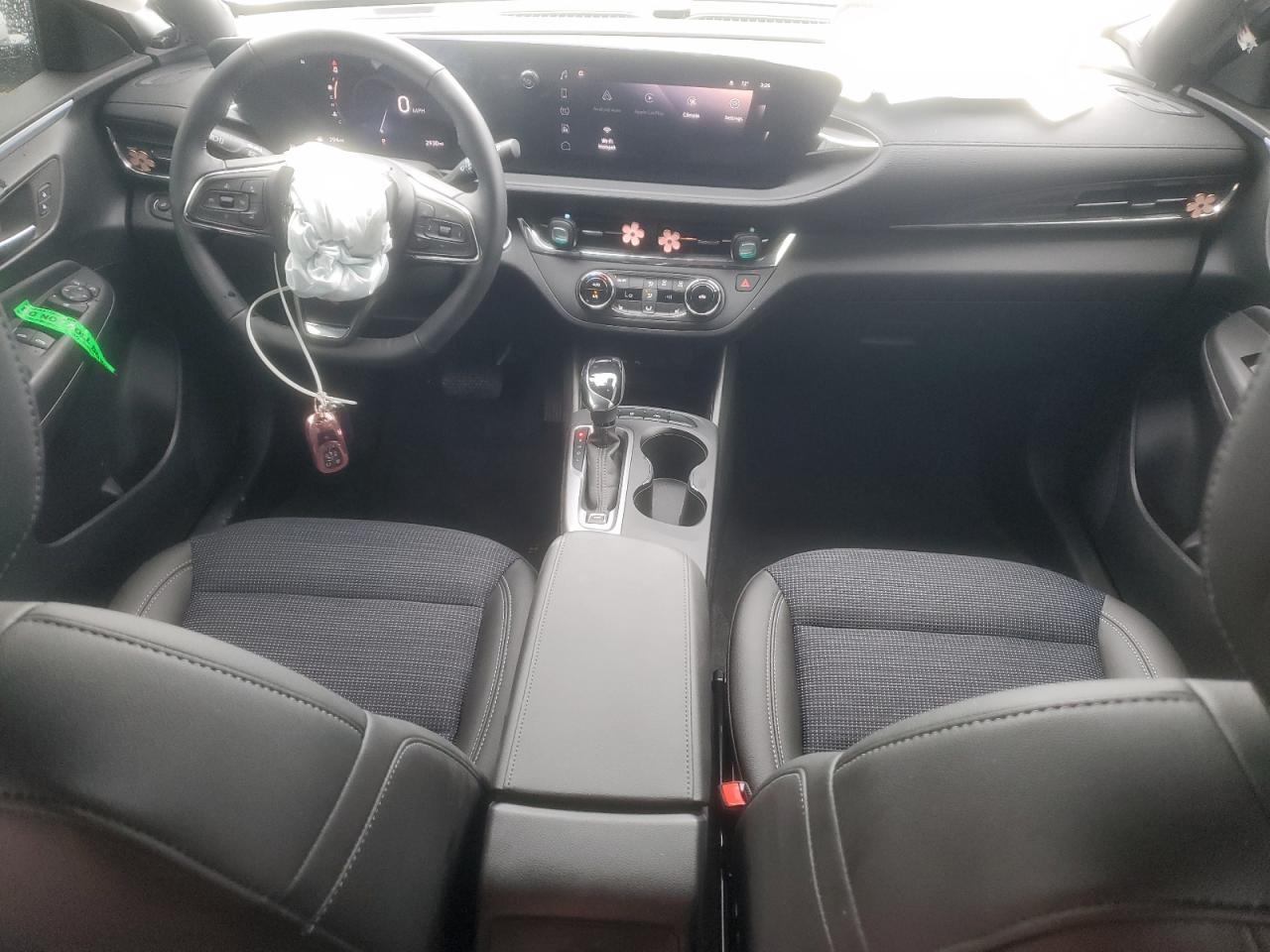 2025 Buick Envista Preferred VIN: KL47LAEP9SB194966 Lot: 71606495