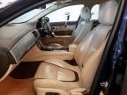 2015 JAGUAR XF PORTFOLIO D AUTO  for sale at Copart SANDWICH
