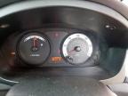 2009 KIA PICANTO 12V  for sale at Copart PETERLEE