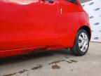 2008 TOYOTA YARIS T2  for sale at Copart ROCHFORD