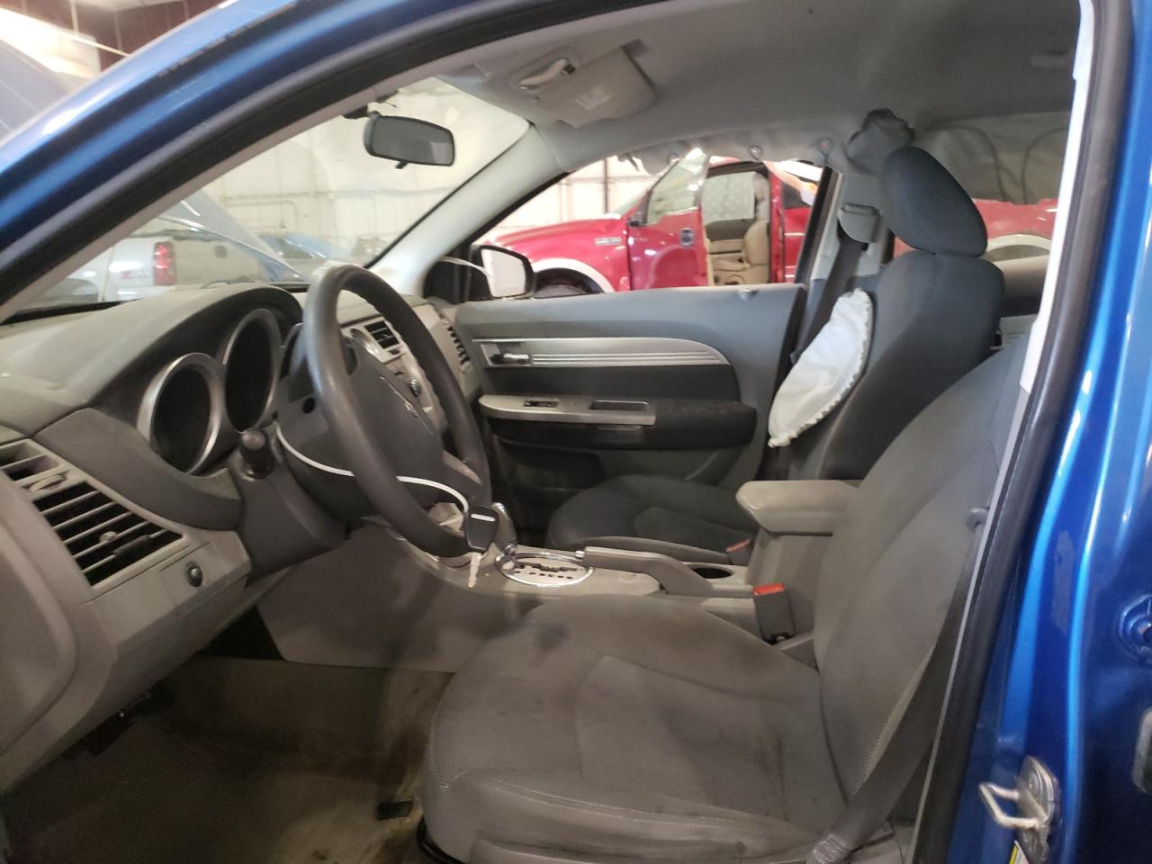 2007 Chrysler Sebring Touring VIN: 1C3LC56K07N644500 Lot: 81503175