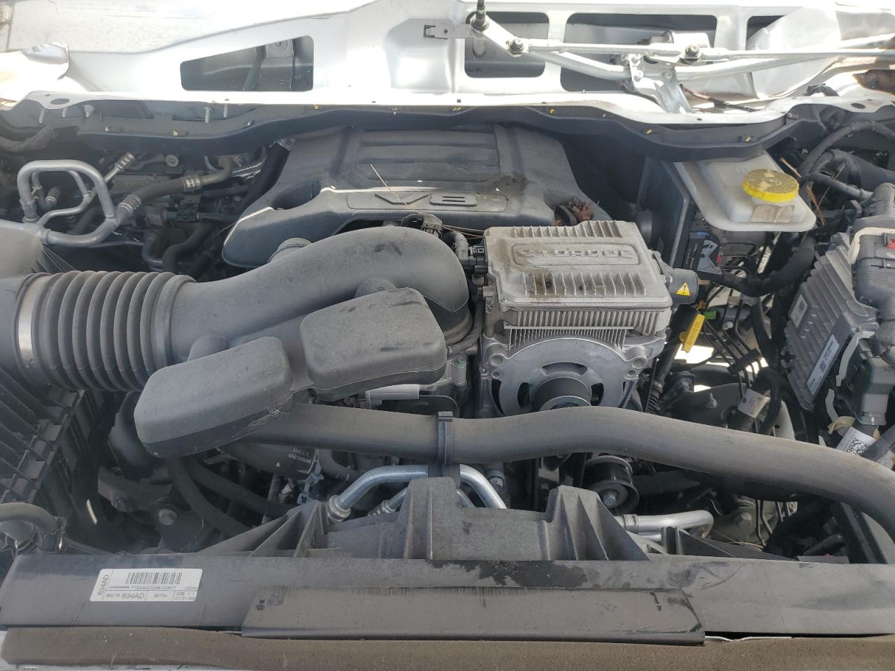 2022 Jeep Wagoneer Series Ii VIN: 1C4SJVBT8NS123955 Lot: 84721115