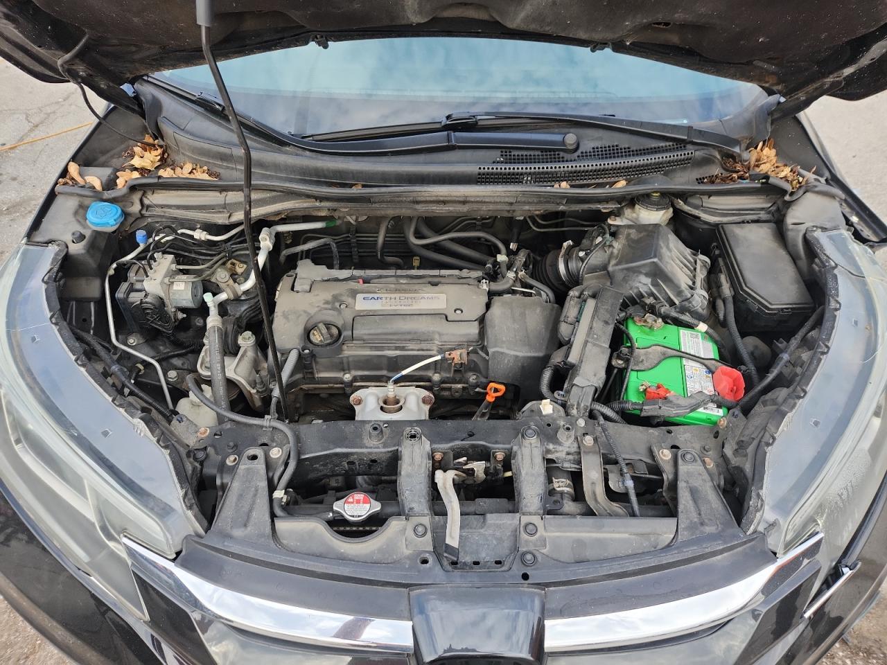 2015 Honda Cr-V Exl VIN: 2HKRM4H7XFH621603 Lot: 71255555