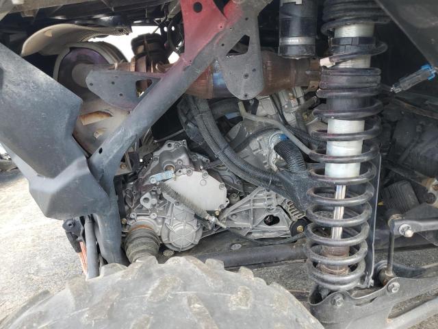 2023 CAN-AM MAVERICK X3 DS TURBO  