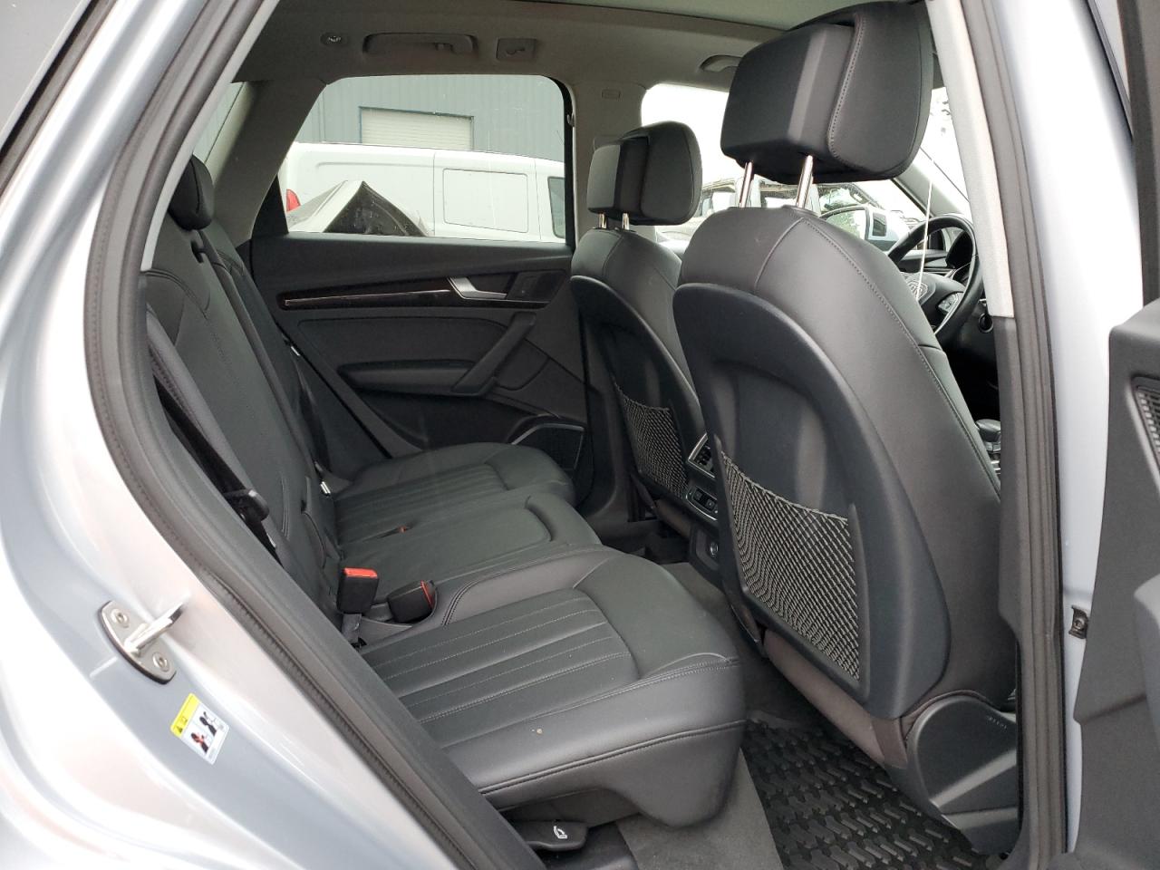 2018 Audi Q5 Premium Plus VIN: WA1BNAFYXJ2219786 Lot: 71751375