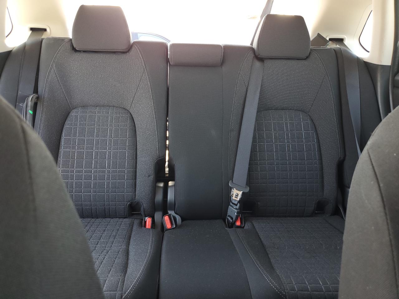 2024 Honda Hr-V Lx VIN: 3CZRZ1H33RM746710 Lot: 80950155