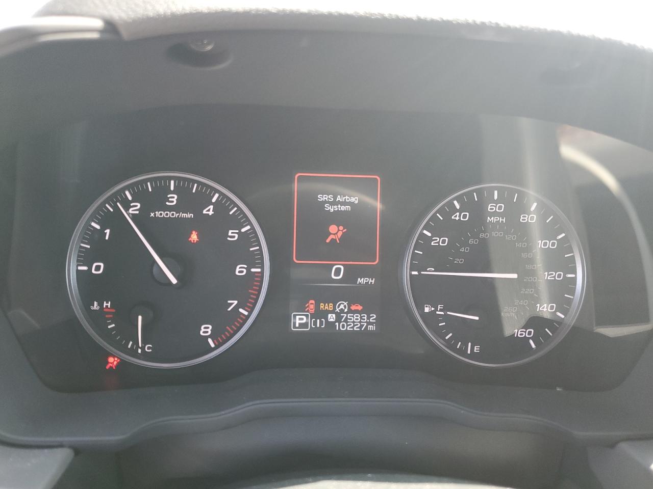 2024 Subaru Crosstrek Limited VIN: 4S4GUHM63R3788151 Lot: 80755065