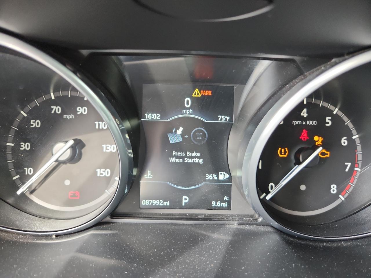 2017 Land Rover Discovery Sport Se VIN: SALCP2BG0HH716496 Lot: 80891895