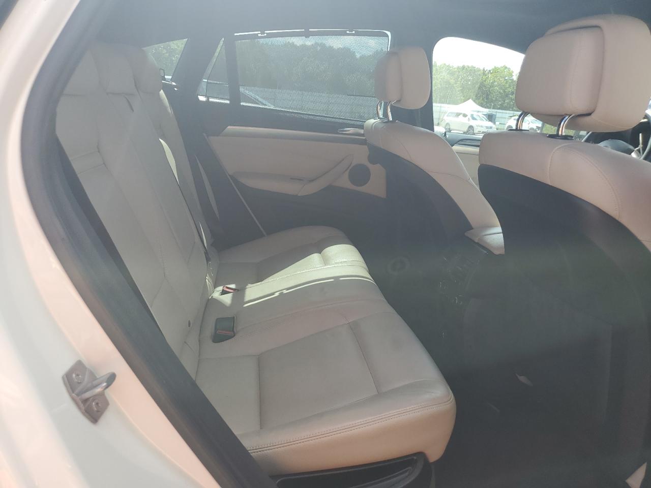 2014 BMW X6 xDrive35I VIN: 5UXFG2C54E0H09984 Lot: 84265545