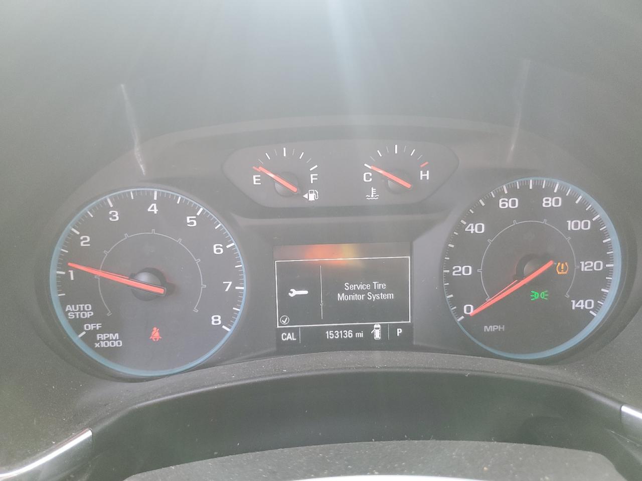 2020 Chevrolet Equinox Ls VIN: 3GNAXHEV4LS620129 Lot: 81427485