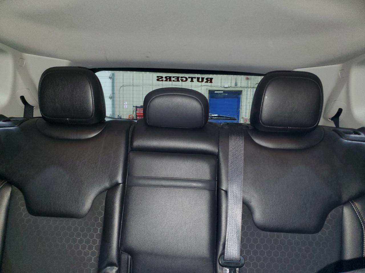 2018 Jeep Compass Latitude VIN: 3C4NJDBB6JT154533 Lot: 71853865