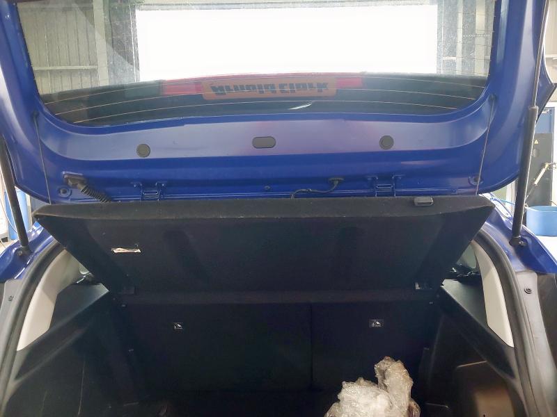 2023 HYUNDAI BAYON 1.0 TGDI 48V MHEV PREMIUM 5DR