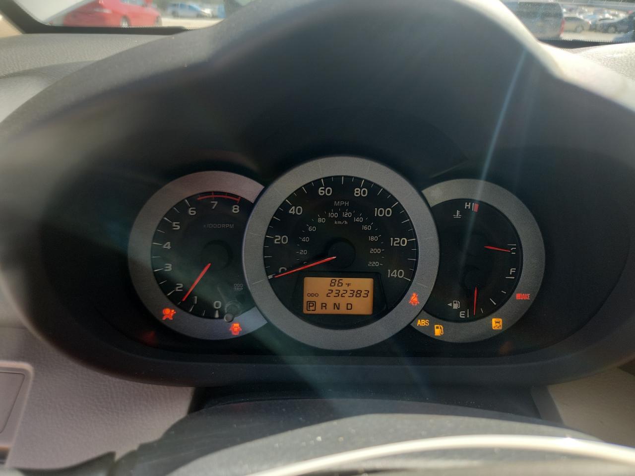 2009 Toyota Rav4 Limited VIN: JTMZF31V395008756 Lot: 71543635